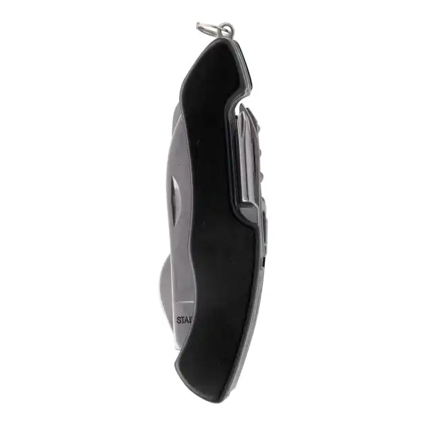 Scyzoryk — 12 funkcji, aluminiowa rączka, 3 kolory