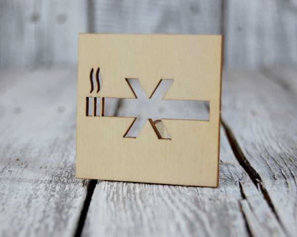 Tabliczka informacyjna stojąca