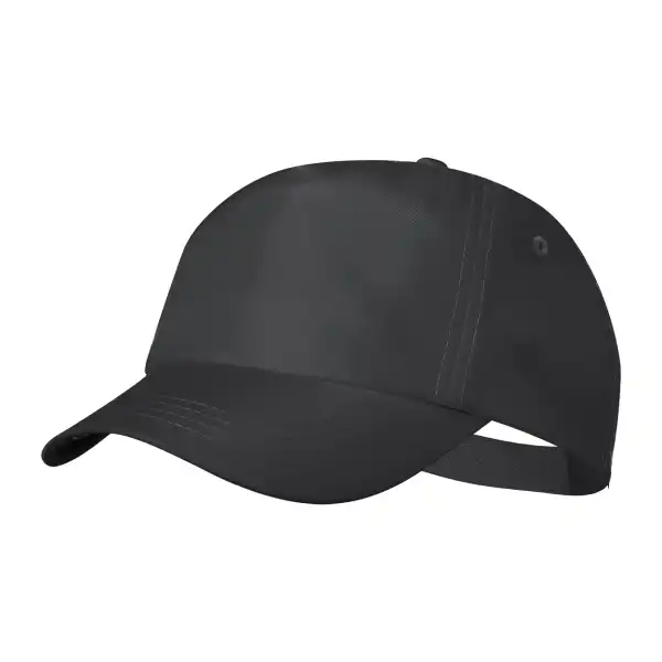 Czapka z daszkiem RPET — najtańsza czapka w ofercie